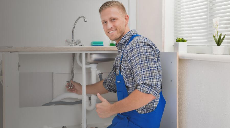 Professional sink repair in Neosho Rapids, KS
